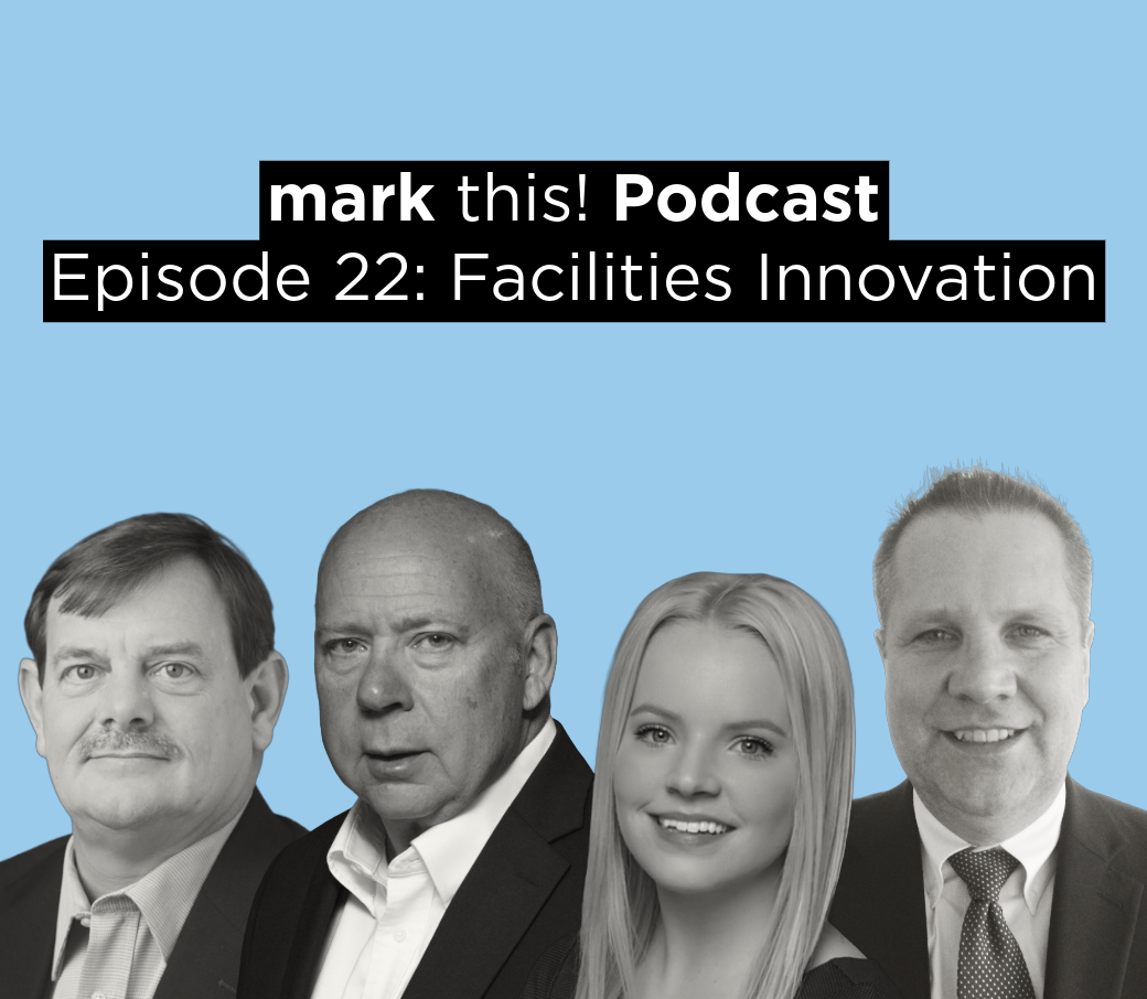 mark this podcast